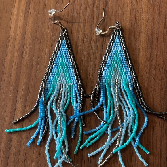 Nickel & Sterling Earrings! - Picture 4 of 7